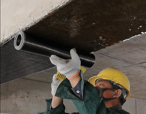 碳纖維布施工時，不能忽視的是哪幾步驟？