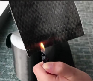一級碳纖維布和玄武巖布如何辨別？