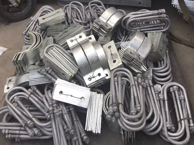 碳纖維布加固為什么會用到U型箍？