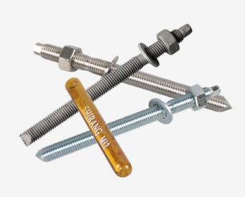 聊聊化學(xué)錨栓與膨脹螺栓都有哪些區(qū)別？