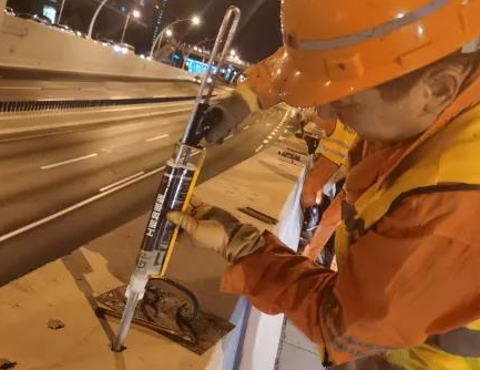 如何選擇合適的植筋膠？你都懂嗎？