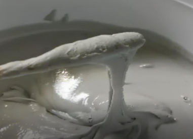 植筋膠使用知識篇：桶裝植筋膠使用前應(yīng)該如何進(jìn)行攪拌？