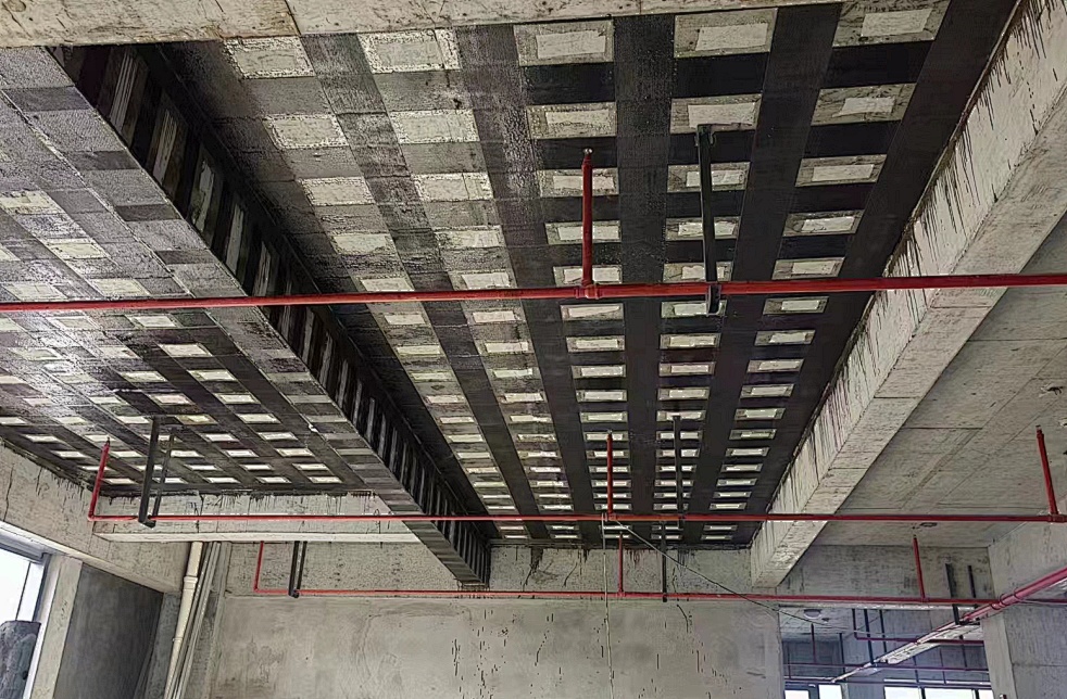 房屋建筑加固 房屋建筑加固