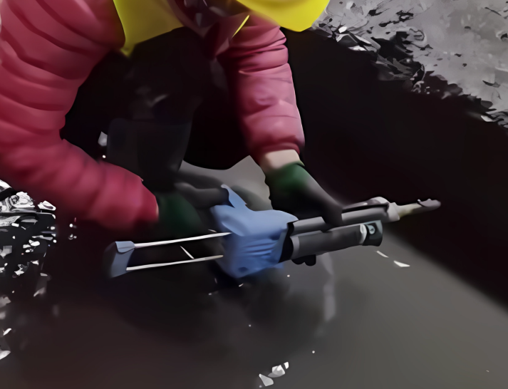 水下植筋加固的4個要點(diǎn)，值得一看！