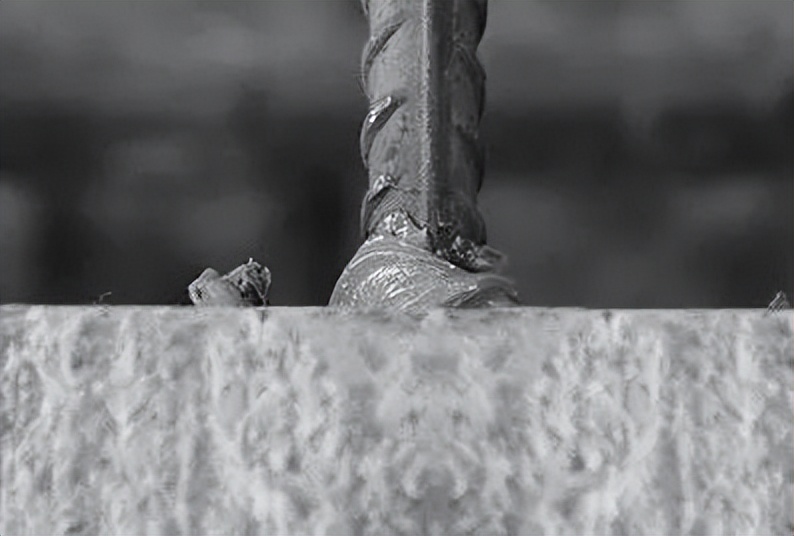 為什么說(shuō)植筋膠的觸變性是很重要的性能！