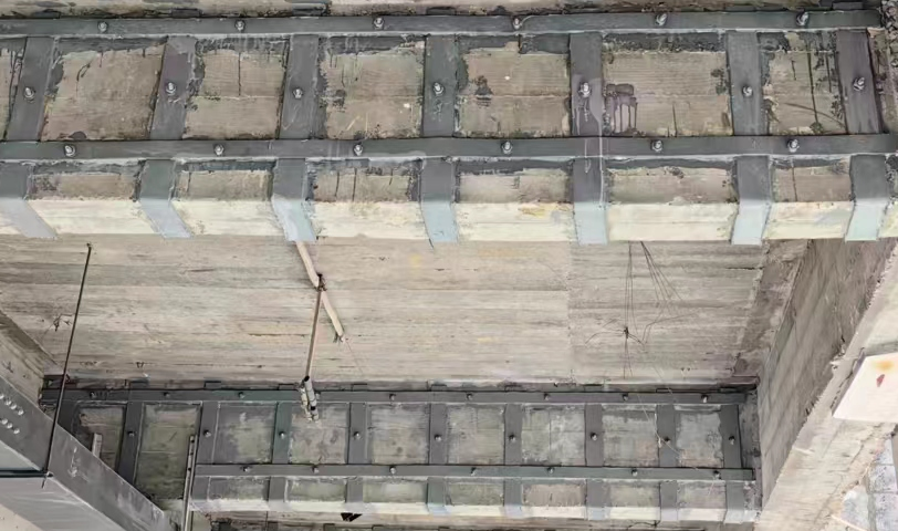 提升粘鋼加固性能：掌握表面防護幾個知識點