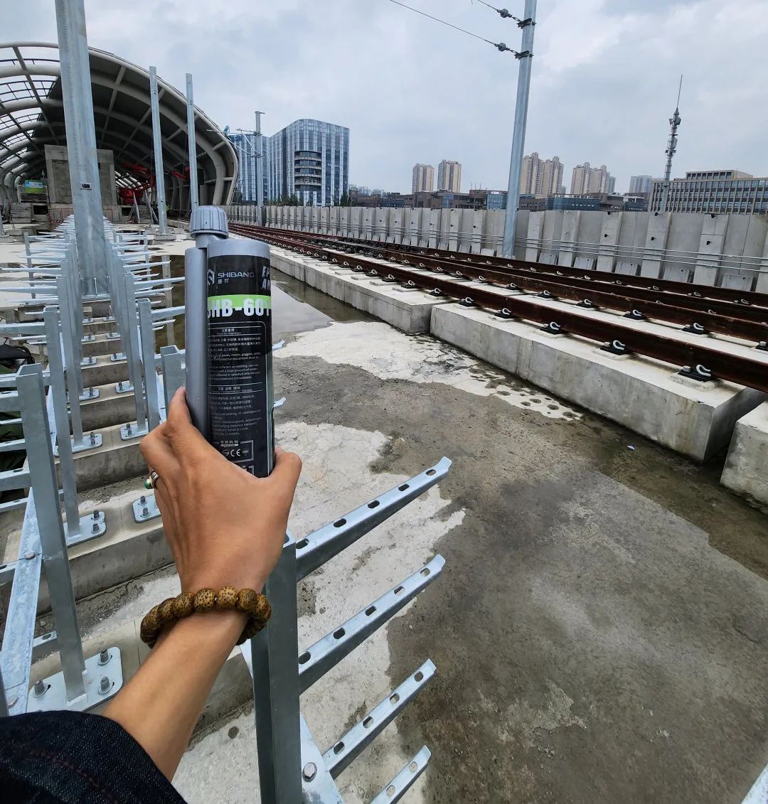 如何提升植筋錨固力？這篇干貨講透了！