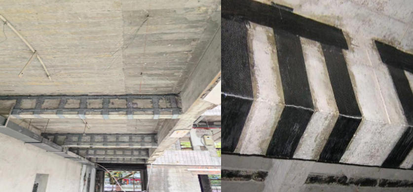 你還為選擇碳纖維加固和粘鋼加固方法而犯愁嗎？不妨進(jìn)來看看！