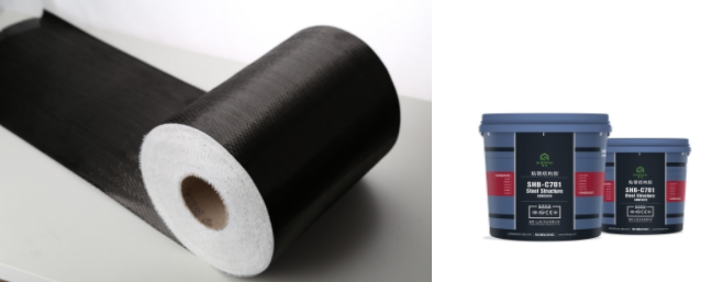 碳纖維布加固vs粘鋼加固誰更勝一籌？