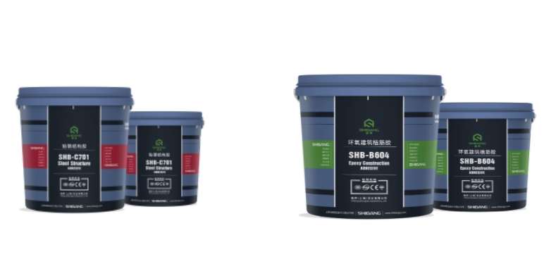 經(jīng)驗之談：植筋膠不能和粘鋼膠混用！收藏了