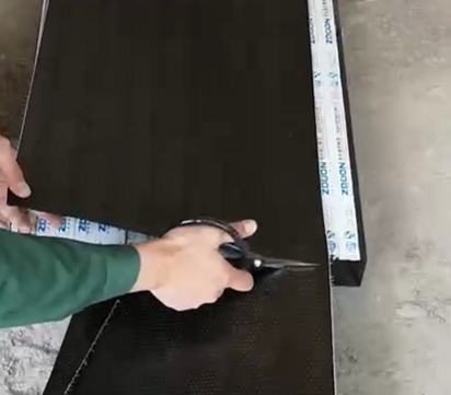 漲知識(shí)！原來裁剪碳纖維布有這么多知識(shí)