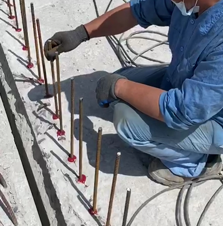 如何有效地完成植筋加固工作？看這幾點(diǎn)就知道了