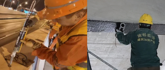 碳纖維加固與植筋加固之間的差異區(qū)別？