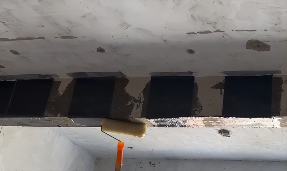 碳纖維浸漬膠 碳纖維浸漬膠