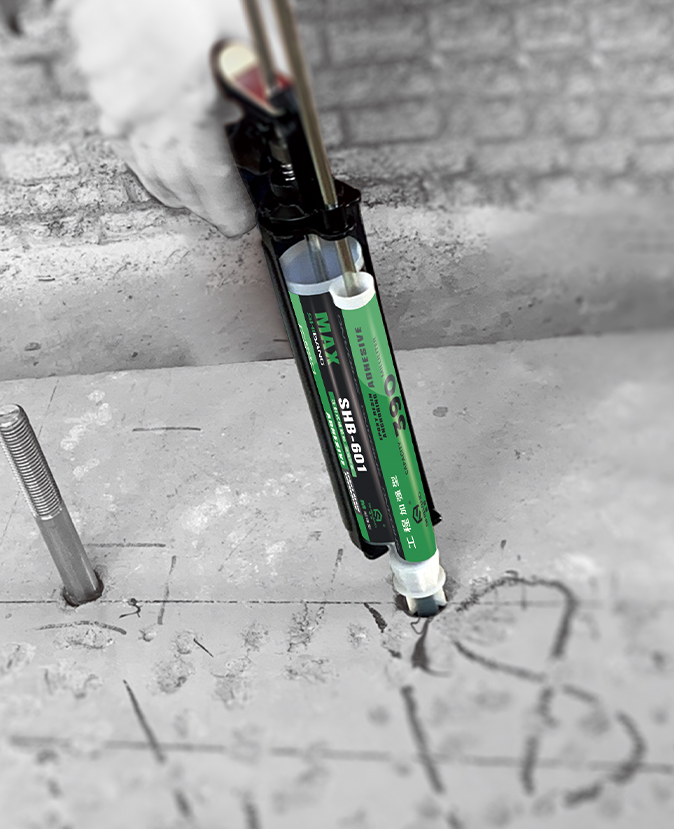 植筋加固施工中不可忽視的幾個(gè)注意事項(xiàng)！