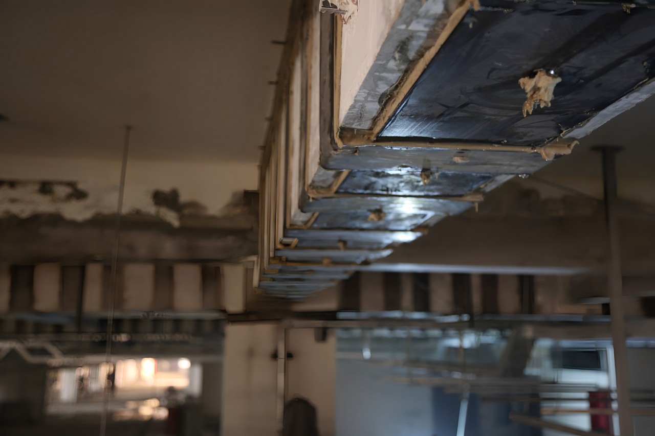 天冷了，粘鋼膠加固時有哪些挑戰(zhàn)及解決辦法？看完記得收藏好