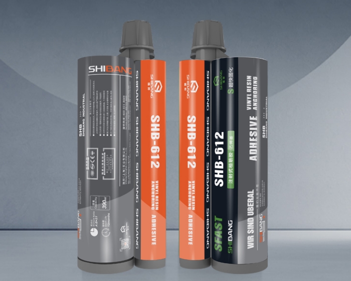 為何說(shuō)環(huán)?？旃绦椭步钅z是植筋加固的新選擇？