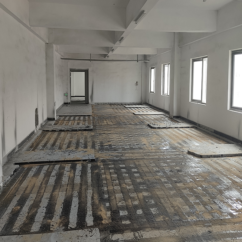 碳纖維布加固中易被忽略的細節(jié)有哪些？施邦告訴你