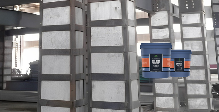 柱子包鋼加固施工的細節(jié)與規(guī)范要求都有哪些？廠家告訴你