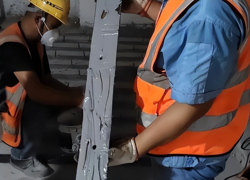 粘鋼加固施工注意事項(xiàng)你都了解哪些？