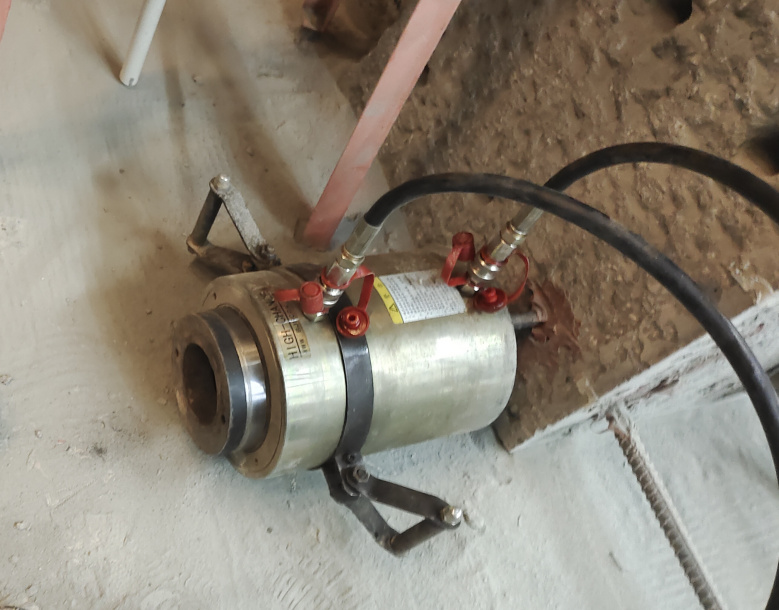 植筋加固拉拔過不了？這些關(guān)鍵環(huán)節(jié)都了解嗎？